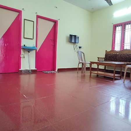 Sr Villa Stay Kottakuppam المظهر الخارجي الصورة