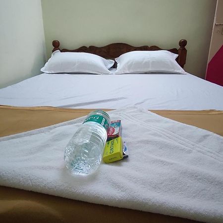 Sr Villa Stay Kottakuppam المظهر الخارجي الصورة