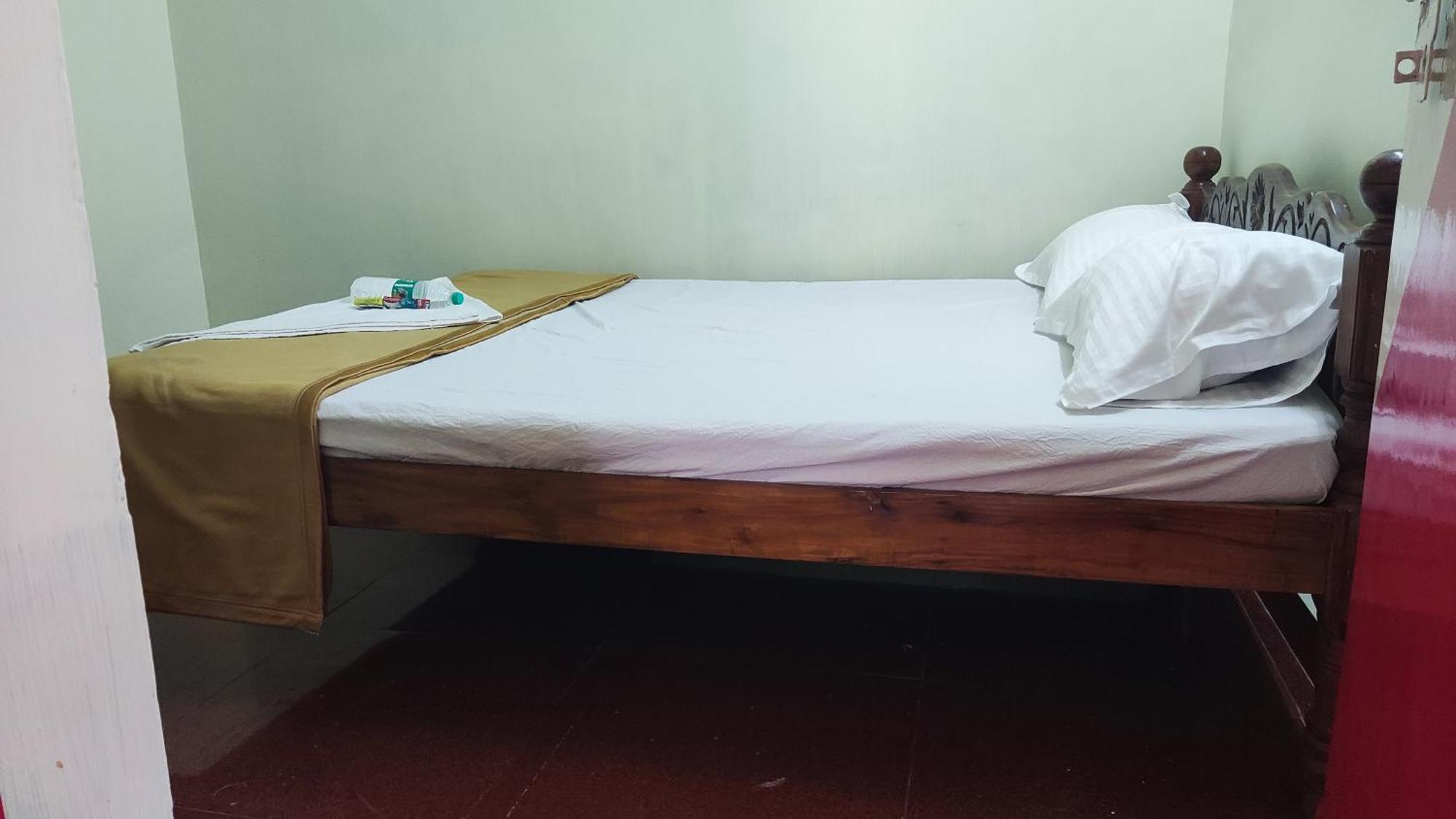 Sr Villa Stay Kottakuppam المظهر الخارجي الصورة